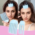 thumbnail image 1 of Volumizing Hair Clips for Women - Hair Volume Clip Styling Tools Volumizing Comb for Fluffy Bangs Clips for Root Lift Hair Styling Tools, 1 of 16