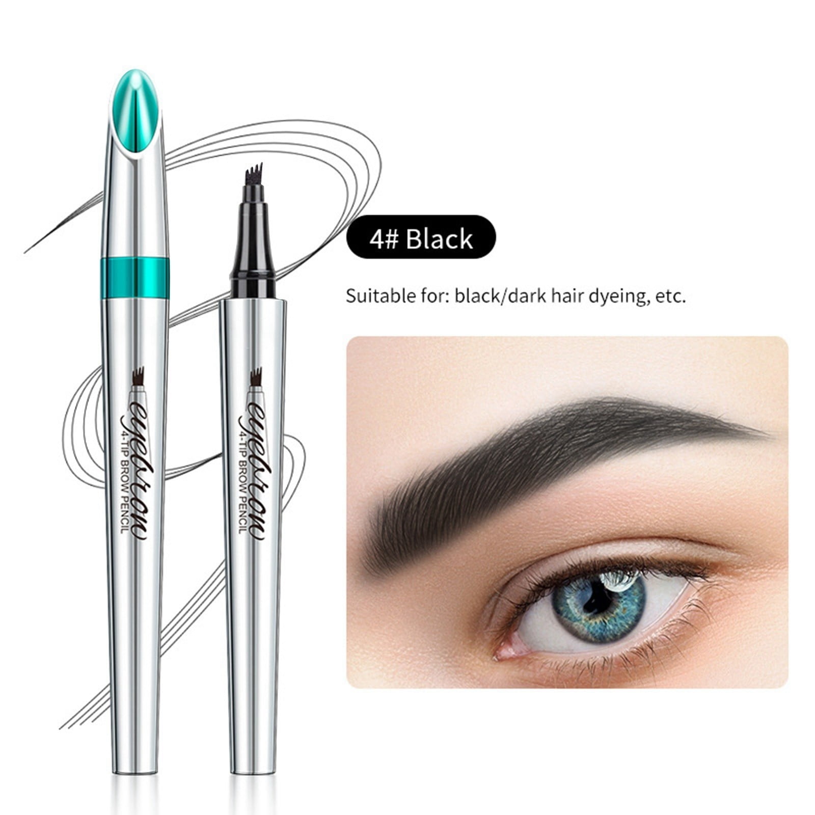 Volumizing Mascara Buildable Lengthening Washable Long Wearing Japanese