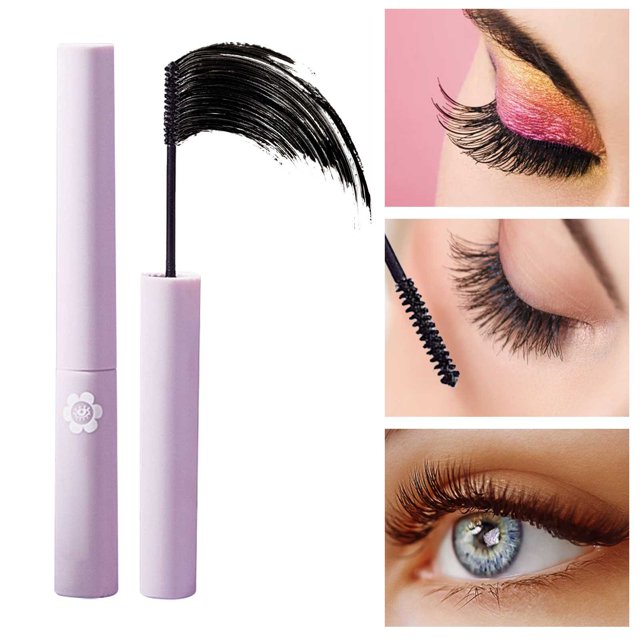 Volumizing Mascara for thin or sparse lashes Longlasting Mascara for