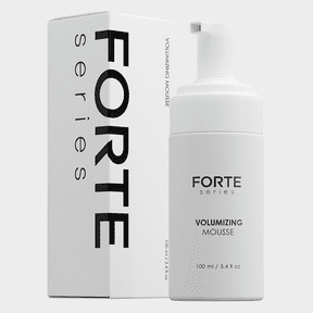 Volumizing Mousse - Volume & Thickness 3.4 fl Oz