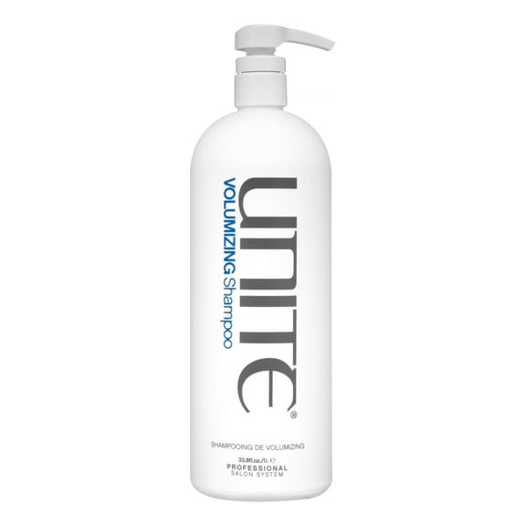 Volumizing Shampoo by Unite for Unisex - 33.8 oz Shampoo