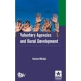 thumbnail image 1 of Voluntary Agencies and Rural Development, (Hardcover), 1 of 1