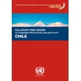 thumbnail image 1 of Voluntary Peer Review on Consumer Protection Law and Policy - Chile (Paperback), 1 of 1