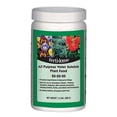 thumbnail image 1 of VPG Fertilome Geranium Hanging Basket and Pansy Plant Food - 20-20-20 NPK - 1.5 lbs, 1 of 1