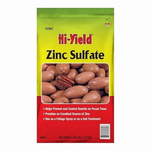 Voluntary Purchasing Group 152934 3.25 lbs Zinc Sulphate
