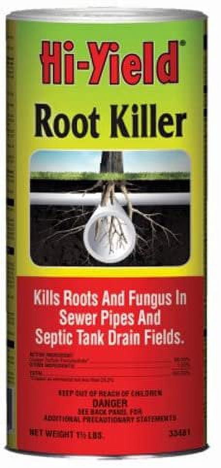Voluntary Purchasing Group Root Killer Treatment - 1.5 lbs