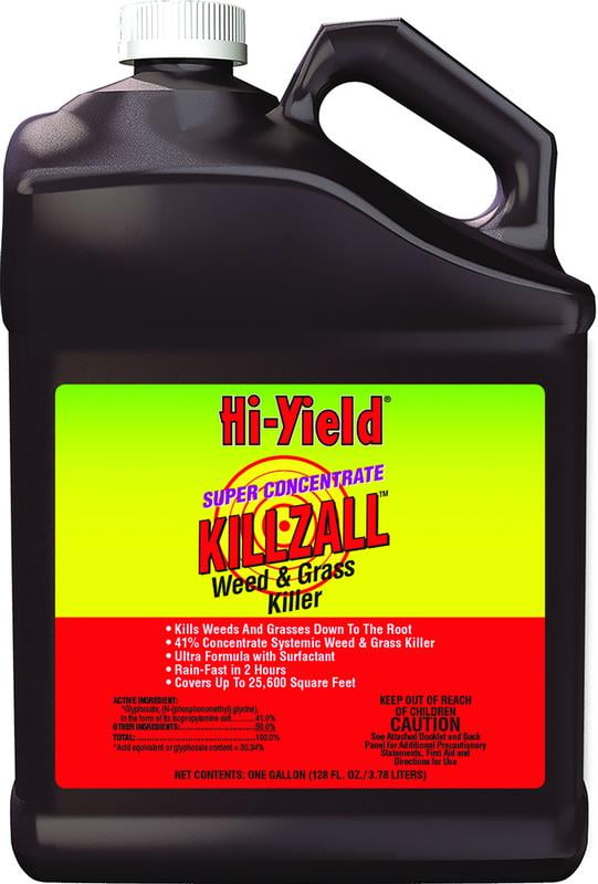 Voluntary Purchasing Group 33693 HiYield Killzall Weed and Grass