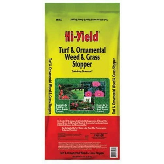 Voluntary Purchasing Group 7505 12# Weed & Grass Stopper