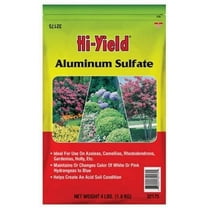 Voluntary Purchasing Group Aluminum Sulfate Soil Conditioner 3-Pack