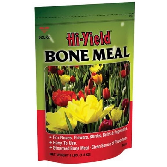 Voluntary Purchasing Group Bone Meal Organic Fertilizer 2-Pack