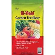 Voluntary Purchasing Group Garden Fertilizer 8-10-8 - Synthetic, Liquid - 4 lb