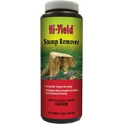 Voluntary Purchasing Group Hi-Yield Outdoor Stump Remover, 1.5 lb