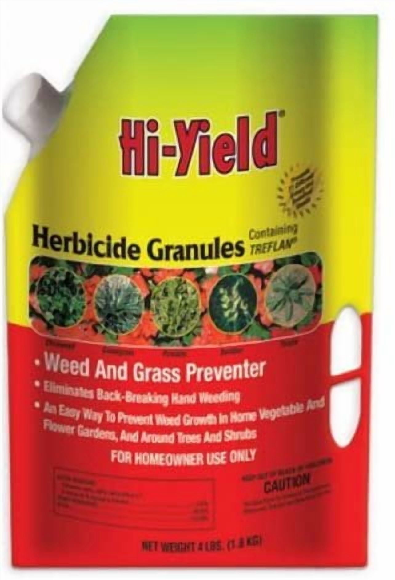 Voluntary Purchasing Group Weed/Grass Stainless-Steel Stopper