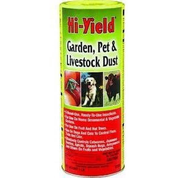 Voluntary Purchasing Groups LB GDN Powder
