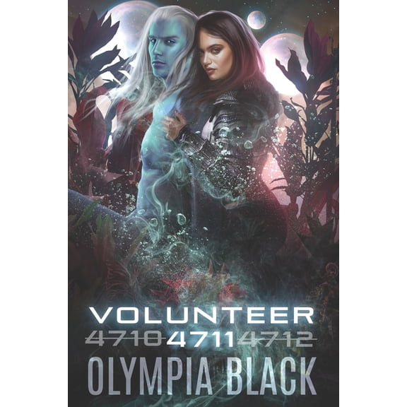 Volunteer 4711 (Paperback)