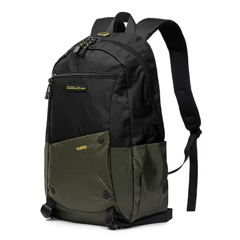 Stylish hiking backpack sales
