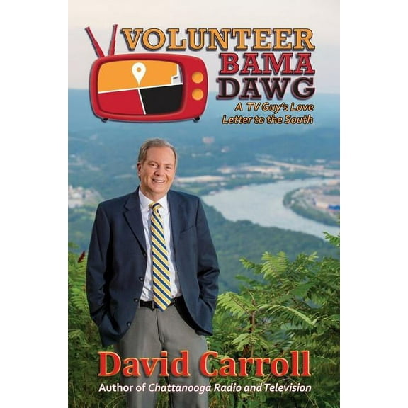Volunteer Bama Dawg, (Paperback)