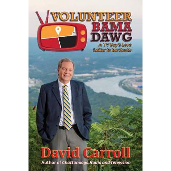 Pre-Owned Volunteer Bama Dawg (Paperback) 1936442361 9781936442362