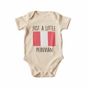 Volunteer Donate Newborn Baby Bodysuit