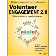 Volunteer Engagement 2.0, Paperback