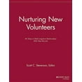 thumbnail image 1 of Volunteer Management Report: Nurturing New Volunteers: 86 Ways to Build Long-Term Relationships with New Recruits (Paperback), 1 of 1