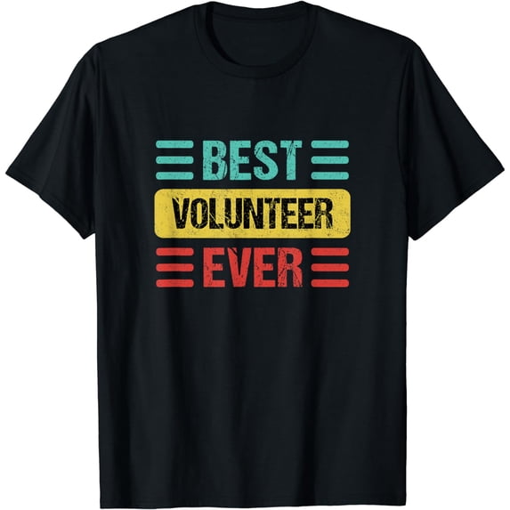 Volunteer T-Shirt, &-Shirt Volunteer Shirts & Gifts mens s ifts men,black,women,misfits,journey ,boys