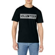Volunteer T-Shirt01