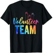 Volunteer Team Expert Church Volunteers Appreciation T-Shirt