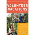 thumbnail image 1 of Pre-Owned Volunteer Vacations: Short-Term Adventures That Will Benefit You and Others (Paperback) 1556527845 9781556527845, 1 of 1