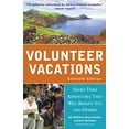 thumbnail image 1 of Pre-Owned Volunteer Vacations: Short-Term Adventures That Will Benefit You and Others (Paperback) 1569768412 9781569768419, 1 of 1