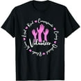 thumbnail image 1 of Volunteer Volunteer T-Shirt, 1 of 6