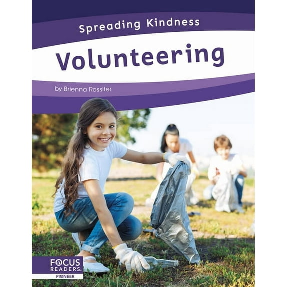 Volunteering (Paperback)