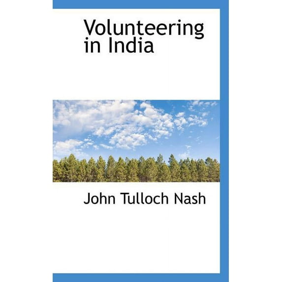 Volunteering in India (Paperback)