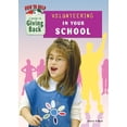thumbnail image 1 of Pre-Owned Volunteering in Your School (How to Help: A Guide to Giving Back) Hardcover, 1 of 1