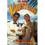 HBO Home Video - Volunteers [DIGITAL VIDEO DISC]