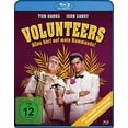 thumbnail image 1 of Volunteers [ NON-USA FORMAT, Blu-Ray, Reg.B Import - Germany ], 1 of 1