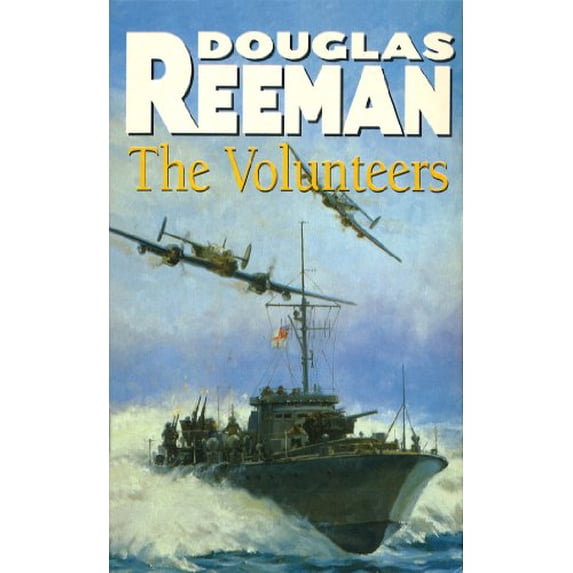 Pre-Owned Volunteers (Paperback) 0099459507