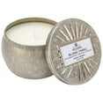 thumbnail image 1 of Voluspa 256661 4.5 oz Mini Tin Candle, Blond Tabac, 1 of 3