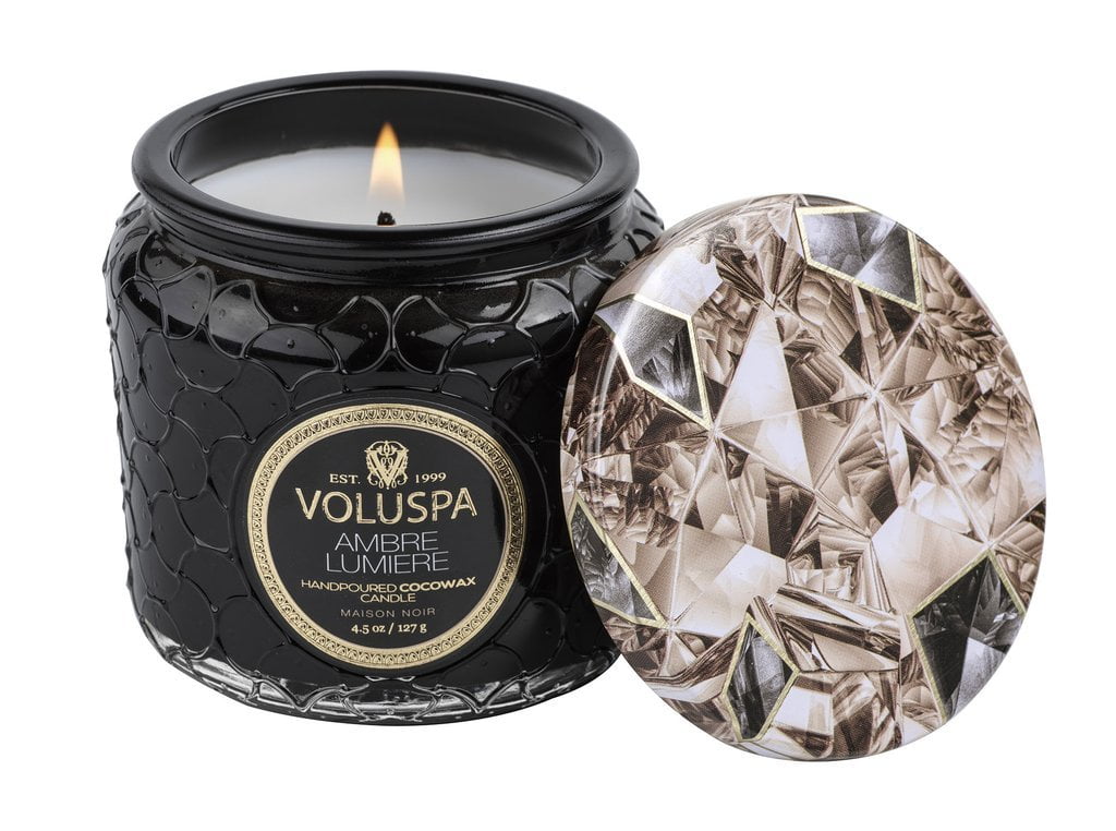 Lumiere Candles