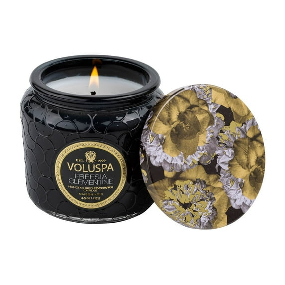 Voluspa Freesia Celementine Candle 4.5 oz