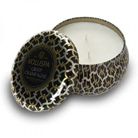 Voluspa Maison Noir - Crisp Champagne