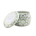 thumbnail image 1 of Voluspa Mini Tin Candle - Moroccan Mint Tea, 1 of 3
