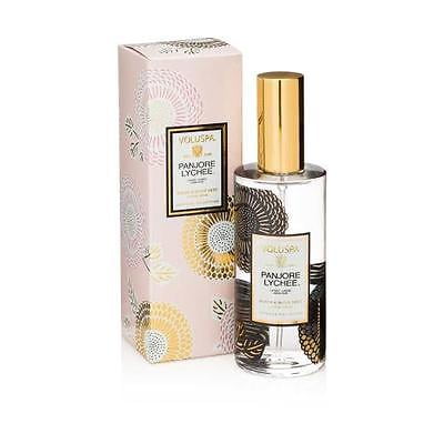 Voluspa Panjore Lychee Room-Body Mist-Ltd Edition