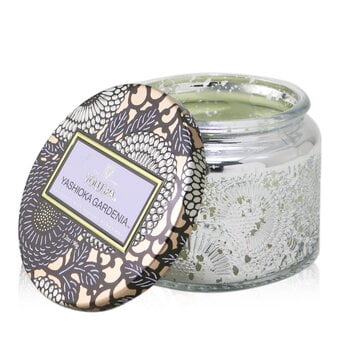 Petite Jar Candle - 3.2oz