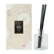 Voluspa Santal Vanille Reed Diffuser (3.4 Fluid Ounces)