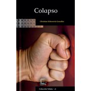 Voluta Colapso, Book 18, Paperback