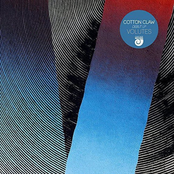 Volutes (CD)