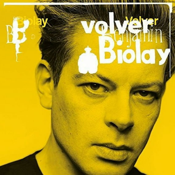 Volver (CD)