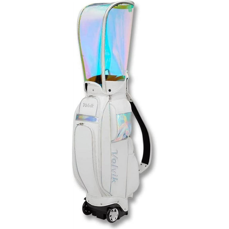 5 way cart bag hotsell