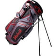 thumbnail image 1 of Volvik 6 Divider Stand Bag Golf NEW, 1 of 2